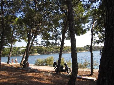 Ferienwohnung in Milna (Splitsko-Dalmatinska) oder Ferienwohnung oder Ferienhaus