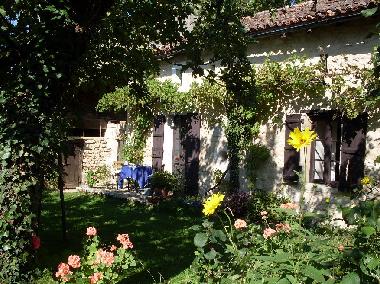 Ferienhaus in Varaignes (Dordogne) oder Ferienwohnung oder Ferienhaus