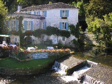 Ferienhaus in Varaignes (Dordogne) oder Ferienwohnung oder Ferienhaus