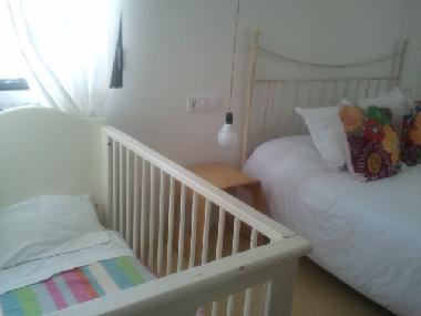 Chalet in Palma (Mallorca) oder Ferienwohnung oder Ferienhaus