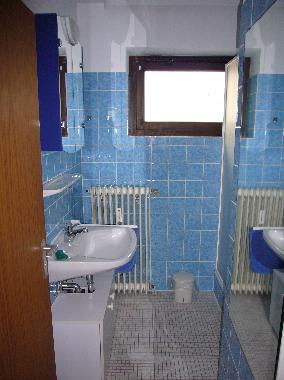 Ferienwohnung in Wangerooge (Ostfriesische Inseln) oder Ferienwohnung oder Ferienhaus