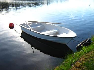 Ferienhaus in Grythyttan (Vstmanland) oder Ferienwohnung oder Ferienhaus