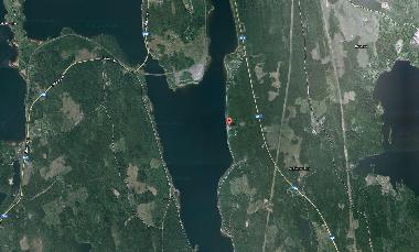 Ferienhaus in Grythyttan (Vstmanland) oder Ferienwohnung oder Ferienhaus