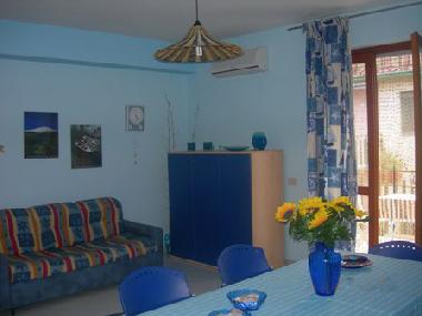 Ferienwohnung in acireale (Catania) oder Ferienwohnung oder Ferienhaus
