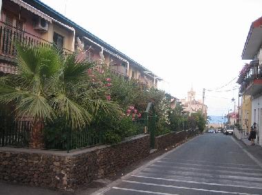 Ferienwohnung in acireale (Catania) oder Ferienwohnung oder Ferienhaus