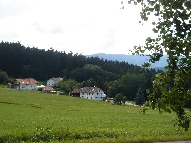Ferienwohnung in Zachenberg (Niederbayern) oder Ferienwohnung oder Ferienhaus