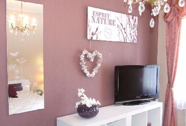 Ferienhaus in Sturzelbronn (Bas-Rhin) oder Ferienwohnung oder Ferienhaus