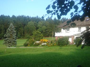 Ferienwohnung in Zachenberg (Niederbayern) oder Ferienwohnung oder Ferienhaus