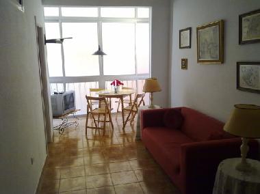 Ferienwohnung in Mlaga (Mlaga) oder Ferienwohnung oder Ferienhaus