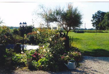 Ferienhaus in Nazelles-N�gron (Centre) oder Ferienwohnung oder Ferienhaus