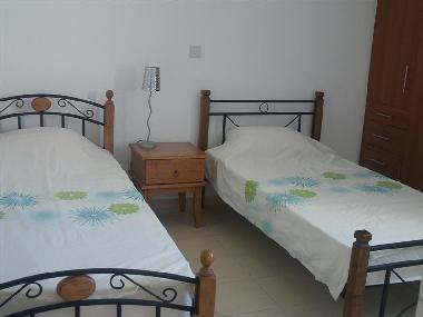 Ferienwohnung in Paphos (Paphos) oder Ferienwohnung oder Ferienhaus