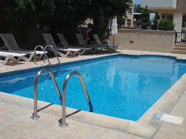 Ferienwohnung in Paphos (Paphos) oder Ferienwohnung oder Ferienhaus
