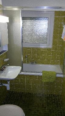 Ferienwohnung in Saas-Fee (Saas-Fee) oder Ferienwohnung oder Ferienhaus