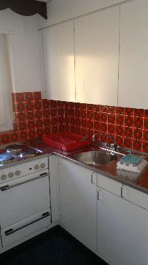 Ferienwohnung in Saas-Fee (Saas-Fee) oder Ferienwohnung oder Ferienhaus