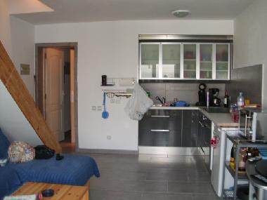 Ferienhaus in Playa Del Ingles (Gran Canaria) oder Ferienwohnung oder Ferienhaus