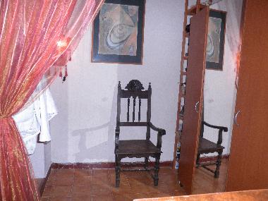 Ferienhaus in Olhao (Algarve) oder Ferienwohnung oder Ferienhaus