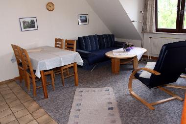 Ferienwohnung in Dagebll (Nordsee-Festland) oder Ferienwohnung oder Ferienhaus