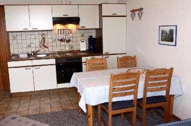 Ferienwohnung in Dagebll (Nordsee-Festland) oder Ferienwohnung oder Ferienhaus