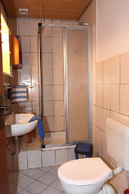 Ferienwohnung in Dagebll (Nordsee-Festland) oder Ferienwohnung oder Ferienhaus