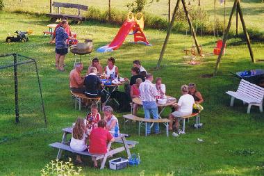 Ferienwohnung in Dagebll (Nordsee-Festland) oder Ferienwohnung oder Ferienhaus