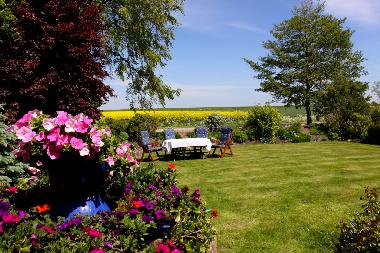 Ferienwohnung in Dageb�ll (Nordsee-Festland) oder Ferienwohnung oder Ferienhaus