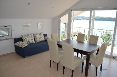 Ferienwohnung in Klimno (Primorsko-Goranska) oder Ferienwohnung oder Ferienhaus