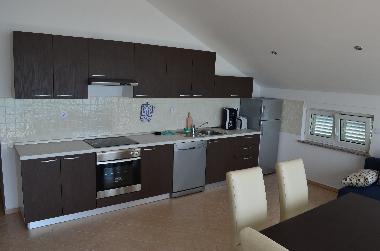 Ferienwohnung in Klimno (Primorsko-Goranska) oder Ferienwohnung oder Ferienhaus