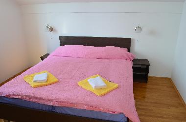 Ferienwohnung in Klimno (Primorsko-Goranska) oder Ferienwohnung oder Ferienhaus