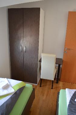Ferienwohnung in Klimno (Primorsko-Goranska) oder Ferienwohnung oder Ferienhaus