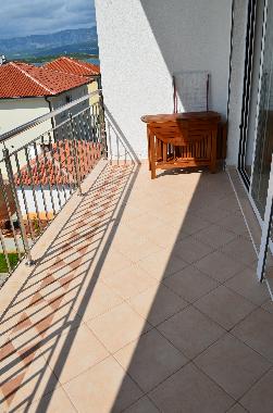 Ferienwohnung in Klimno (Primorsko-Goranska) oder Ferienwohnung oder Ferienhaus