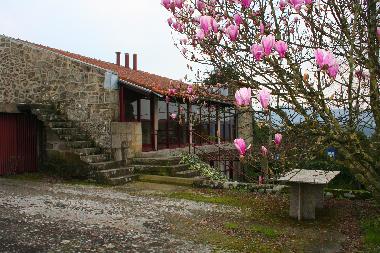 Ferienhaus in Gueral (Norte) oder Ferienwohnung oder Ferienhaus