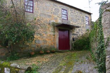 Ferienhaus in Gueral (Norte) oder Ferienwohnung oder Ferienhaus