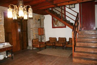 Ferienhaus in Gueral (Norte) oder Ferienwohnung oder Ferienhaus