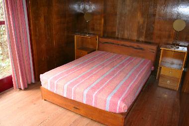 Ferienhaus in Gueral (Norte) oder Ferienwohnung oder Ferienhaus