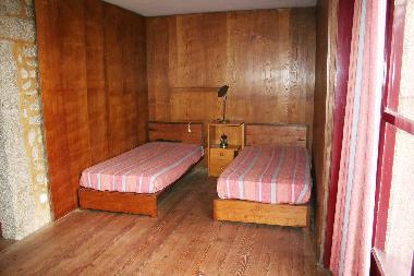 Ferienhaus in Gueral (Norte) oder Ferienwohnung oder Ferienhaus