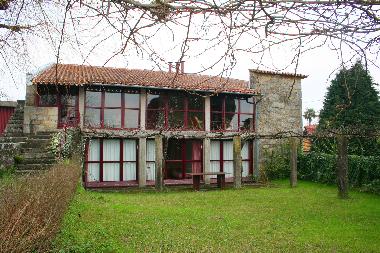 Ferienhaus in Gueral (Norte) oder Ferienwohnung oder Ferienhaus