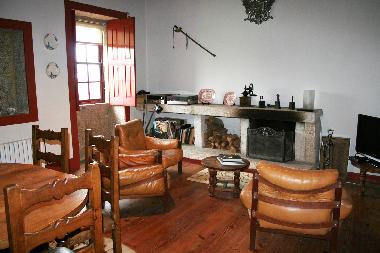 Ferienhaus in Gueral (Norte) oder Ferienwohnung oder Ferienhaus