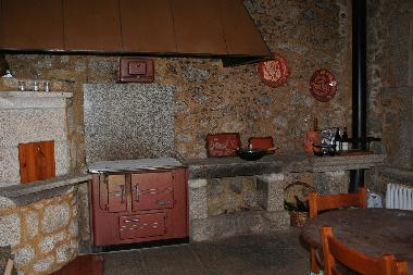 Ferienhaus in Gueral (Norte) oder Ferienwohnung oder Ferienhaus