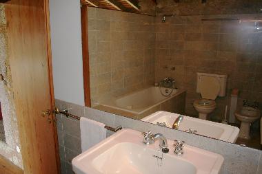 Ferienhaus in Gueral (Norte) oder Ferienwohnung oder Ferienhaus