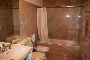 Ferienhaus in Gueral (Norte) oder Ferienwohnung oder Ferienhaus