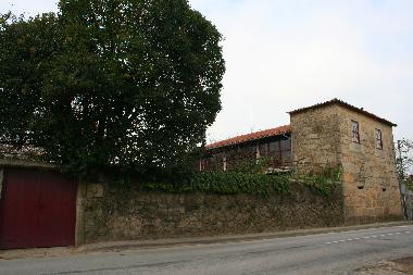 Ferienhaus in Gueral (Norte) oder Ferienwohnung oder Ferienhaus
