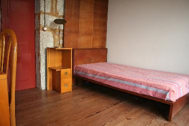 Ferienhaus in Gueral (Norte) oder Ferienwohnung oder Ferienhaus