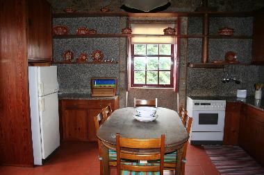 Ferienhaus in Gueral (Norte) oder Ferienwohnung oder Ferienhaus