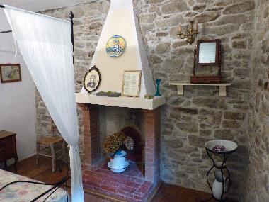 Ferienhaus in Cantagallo (Prato) oder Ferienwohnung oder Ferienhaus