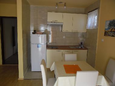 Ferienwohnung in Palit (Primorsko-Goranska) oder Ferienwohnung oder Ferienhaus