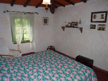 Ferienhaus in Cantagallo (Prato) oder Ferienwohnung oder Ferienhaus