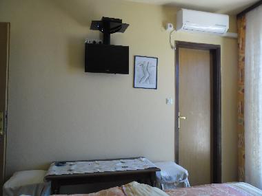 Ferienwohnung in Palit (Primorsko-Goranska) oder Ferienwohnung oder Ferienhaus