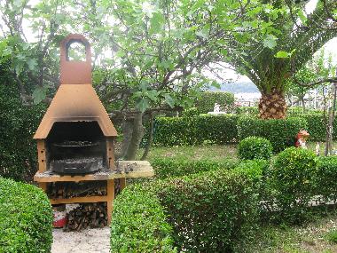 Ferienwohnung in Palit (Primorsko-Goranska) oder Ferienwohnung oder Ferienhaus