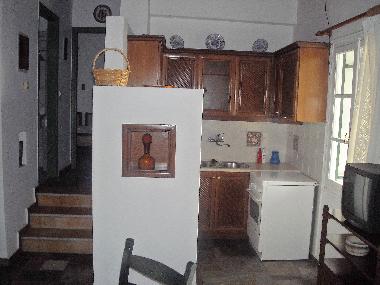 Ferienwohnung in Syros (Kyklades) oder Ferienwohnung oder Ferienhaus