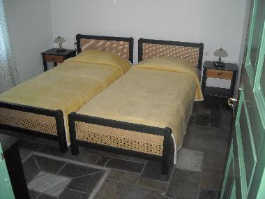 Ferienwohnung in Syros (Kyklades) oder Ferienwohnung oder Ferienhaus